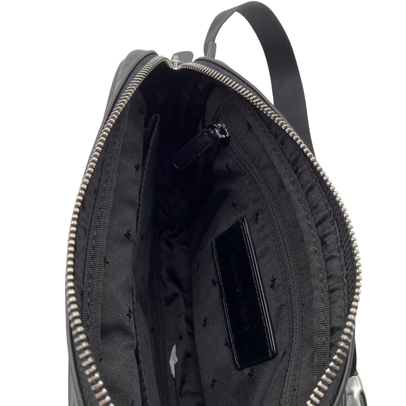 Unisex Michael Kors - Õlakott, suurus Midi - Must (3)