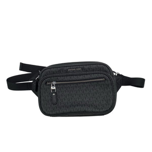 Unisex Michael Kors - Õlakott, suurus Midi - Must (1)