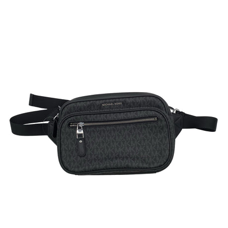 Unisex Michael Kors - Õlakott, suurus Midi - Must ()