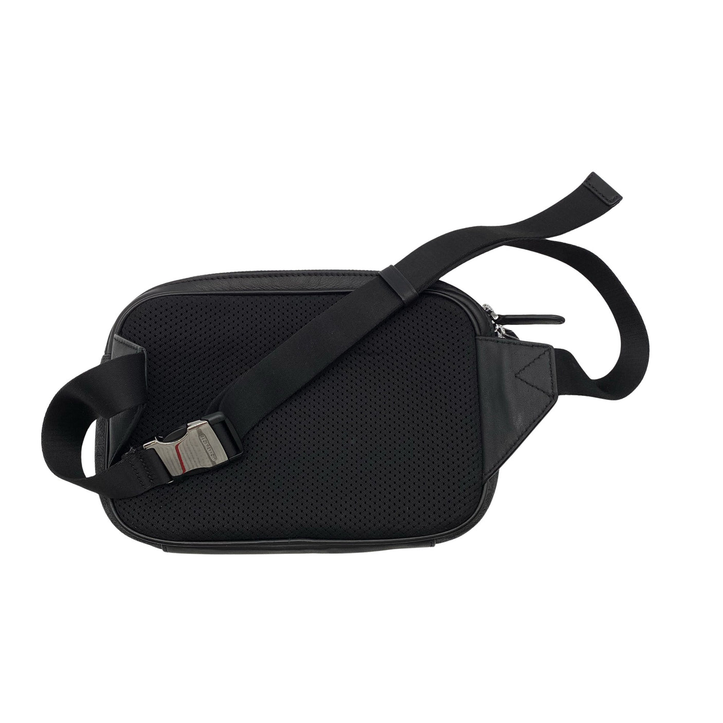 Unisex Michael Kors - Õlakott, suurus Midi - Must (2)