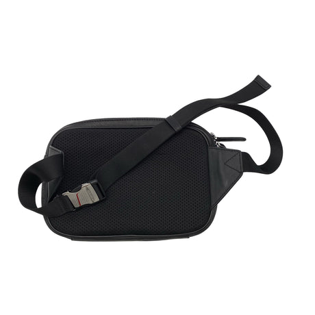 Unisex Michael Kors - Õlakott, suurus Midi - Must (2)