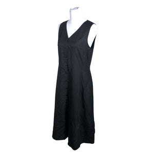 Unisex Papu - Mitteveniv kleit, suurus 38 - Must (3)