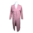 Unisex NOSH - Kardigan, suurus 36 - Heleroosa ()