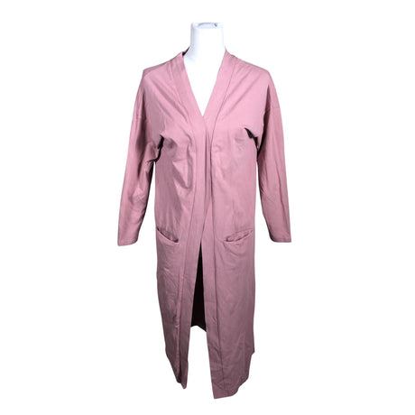 Unisex NOSH - Kardigan, suurus 36 - Heleroosa ()