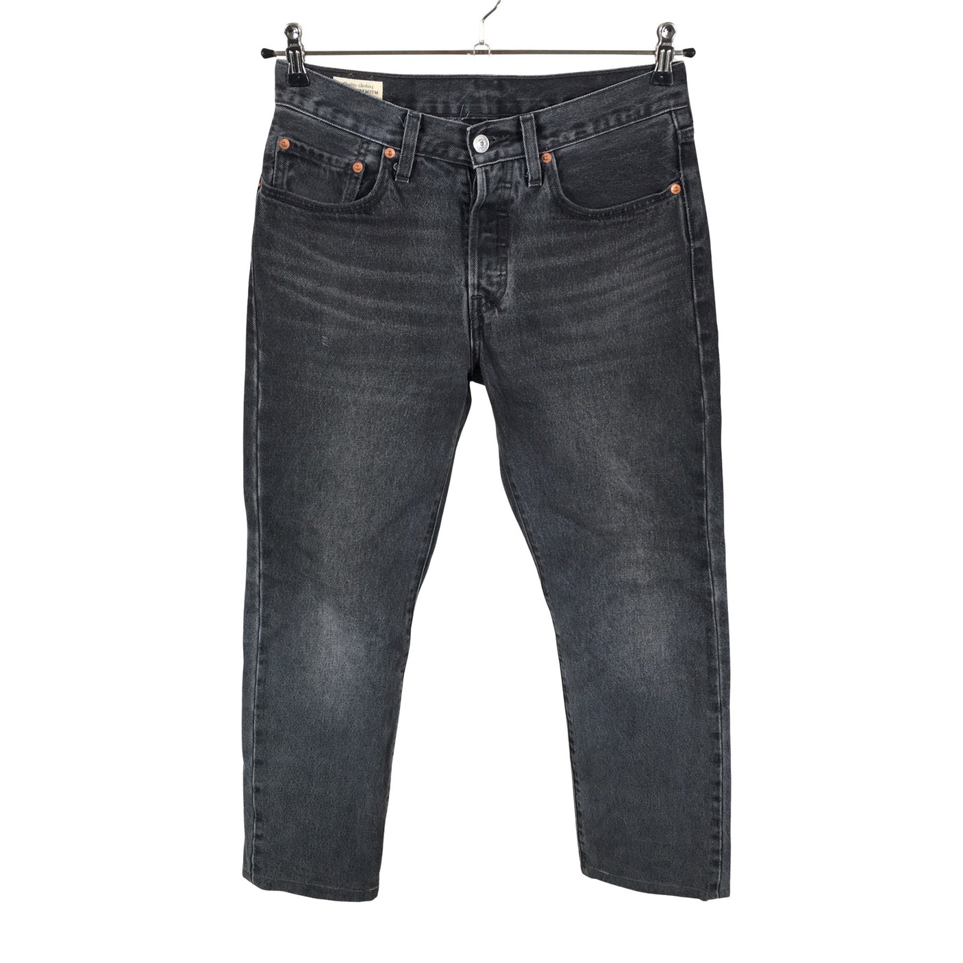 Unisex Levi's - Teksad, suurus W26 - Hall (1)