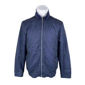Unisex Erla of Sweden - Jope, suurus XL - Sinine (1)