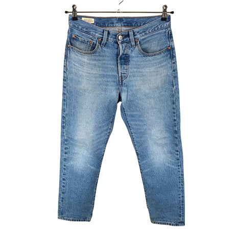 Unisex Levi's - Teksad, suurus W26 - Sinine ()