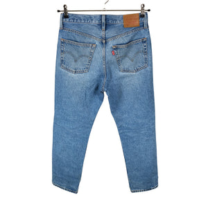 Unisex Levi's - Teksad, suurus W26 - Sinine (2)