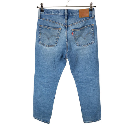 Unisex Levi's - Teksad, suurus W26 - Sinine (2)