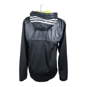 Unisex Adidas - Jope, suurus 38 - Must (2)