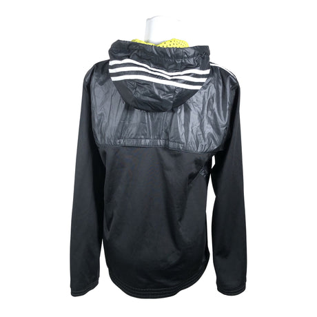 Unisex Adidas - Jope, suurus 38 - Must (2)