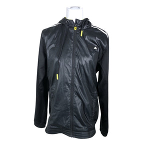 Unisex Adidas - Jope, suurus 38 - Must (1)