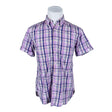 Unisex Gant - Triiksärk, suurus M - Lilla ()