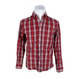 Unisex Levi's - Triiksärk, suurus M - Punane ()