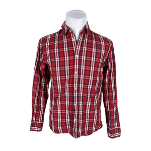 Unisex Levi's - Triiksärk, suurus M - Punane (1)