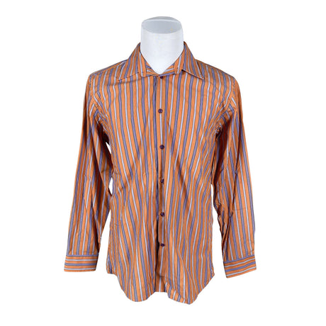 Unisex Petrifun - Triiksärk, suurus L - Oranž ()