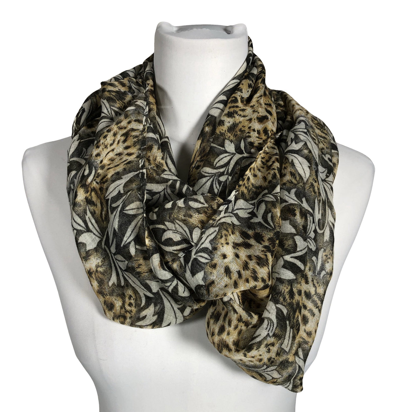 Unisex VZ - Torusall, suurus Midi - Beige (1)