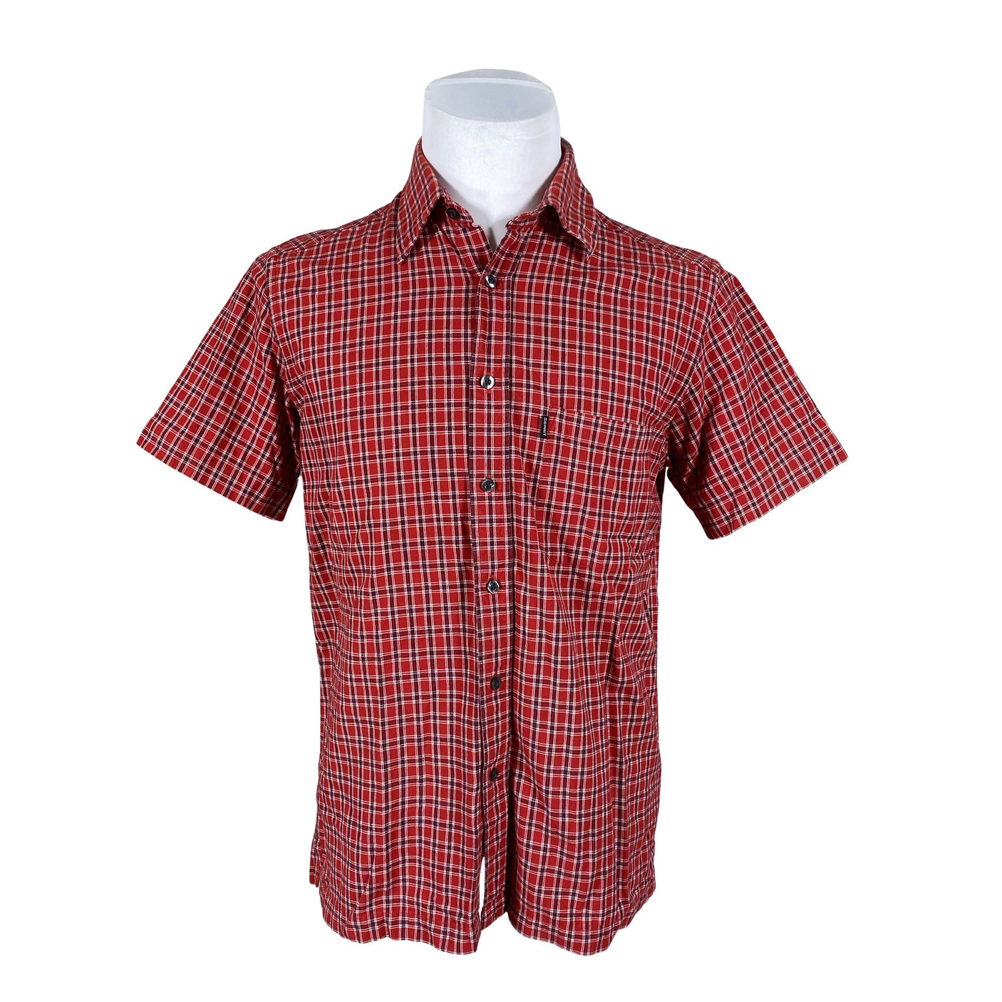 Unisex Esprit - Triiksärk, suurus M - Punane (1)