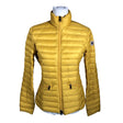Unisex Reset - Kerge sulejope, suurus 36 - Kollane ()