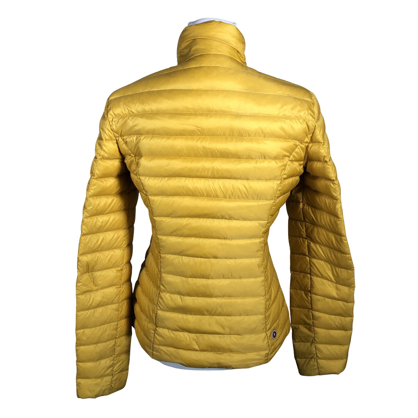 Unisex Reset - Kerge sulejope, suurus 36 - Kollane (2)