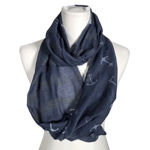 Unisex VZ - Torusall, suurus Midi - Sinine (1)