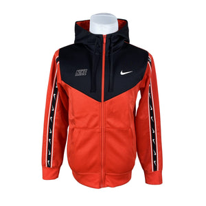 Unisex Nike - Dressipluus, suurus S - Punane (1)