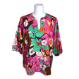 Unisex Milano - Pluus, suurus 38 - Roosa ()