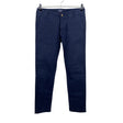 Unisex Park Lane - Chino-püksid, suurus W32 - Sinine ()