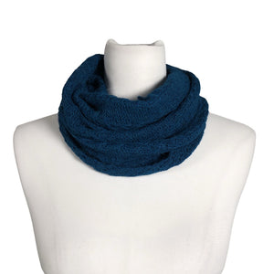 Unisex Helmivene - Torusall, suurus Mini - Sinine (1)