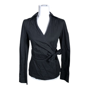 Unisex Sand - Pluus, suurus 34 - Must (1)