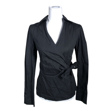 Unisex Sand - Pluus, suurus 34 - Must ()