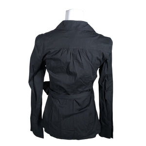 Unisex Sand - Pluus, suurus 34 - Must (3)