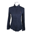 Unisex Marc O'Polo - Triiksärk, suurus 36 - Sinine ()