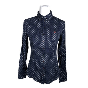 Unisex Marc O'Polo - Triiksärk, suurus 36 - Sinine (1)