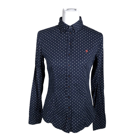 Unisex Marc O'Polo - Triiksärk, suurus 36 - Sinine ()