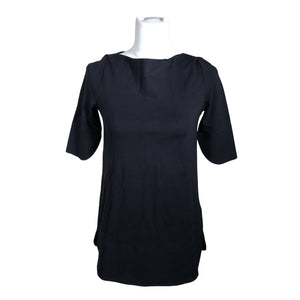 Unisex COS - Trikotaažist pluus, suurus 34 - Sinine (1)