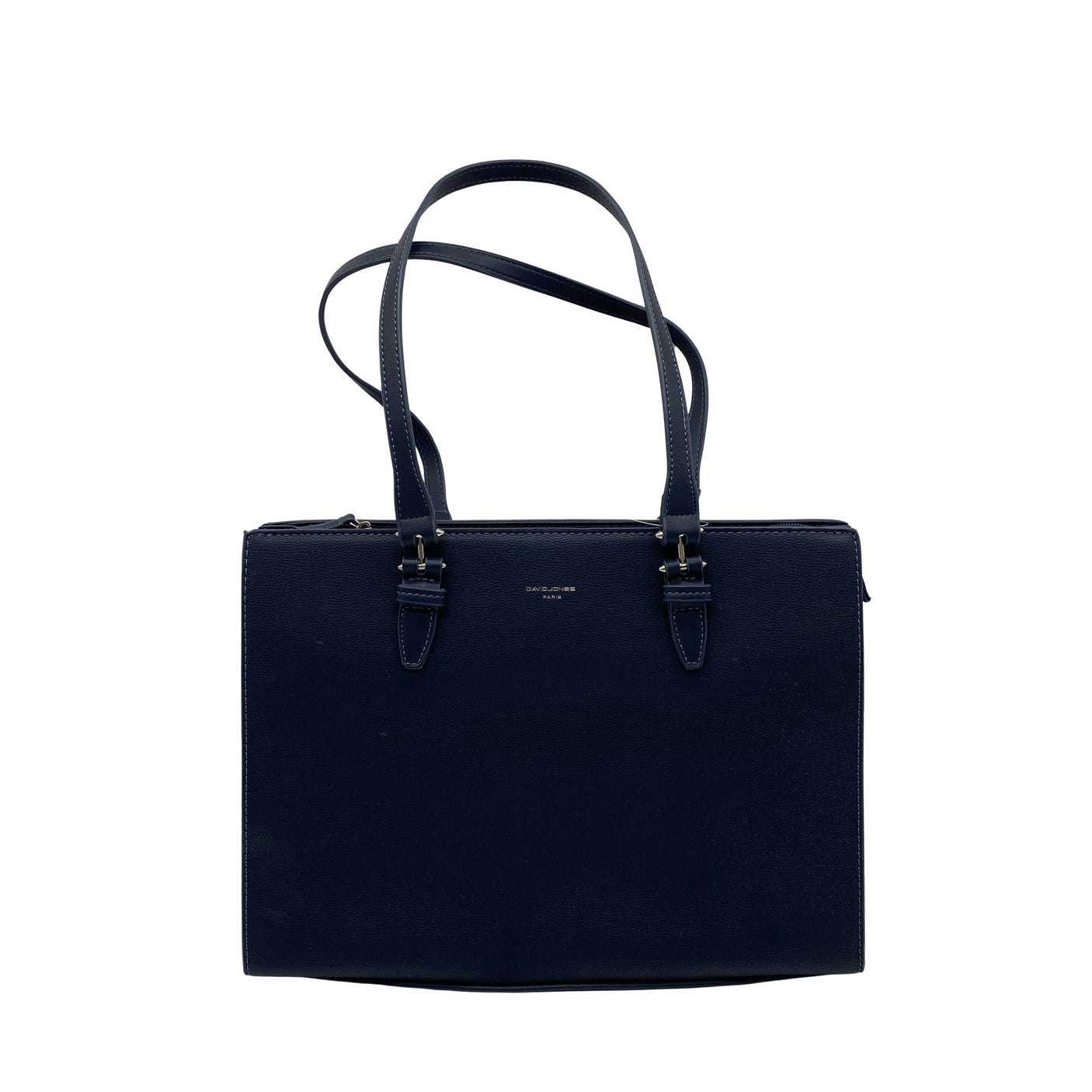 Unisex David Jones - Käekott, suurus Maxi - Sinine (1)