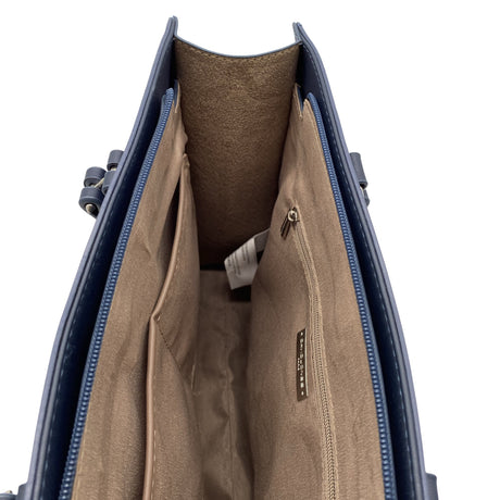 Unisex David Jones - Käekott, suurus Maxi - Sinine (2)