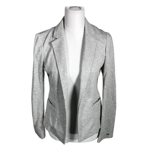 Unisex Tommy Hilfiger - Dressikangast jakk, suurus 36 - Hall (1)