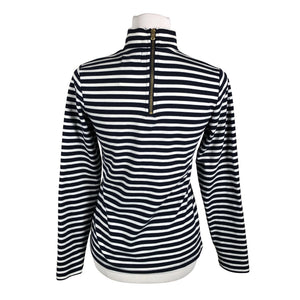 Unisex Holly & Whyte by Lindex - Trikotaažist pluus, suurus 36 - Sinine (2)
