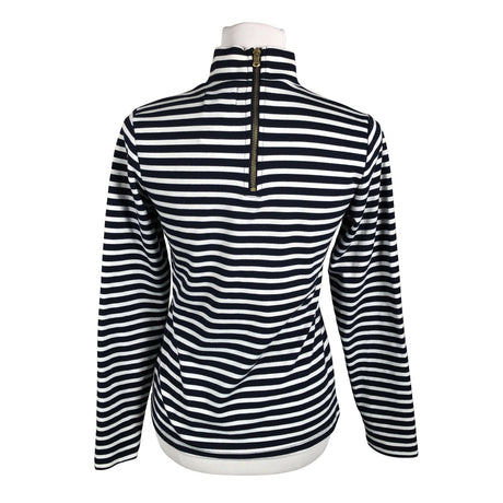 Unisex Holly & Whyte by Lindex - Trikotaažist pluus, suurus 36 - Sinine (2)