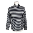 Unisex Holly & Whyte by Lindex - Trikotaažist pluus, suurus 36 - Sinine ()