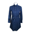 Unisex Gant - Mitteveniv kleit, suurus 36 - Sinine ()