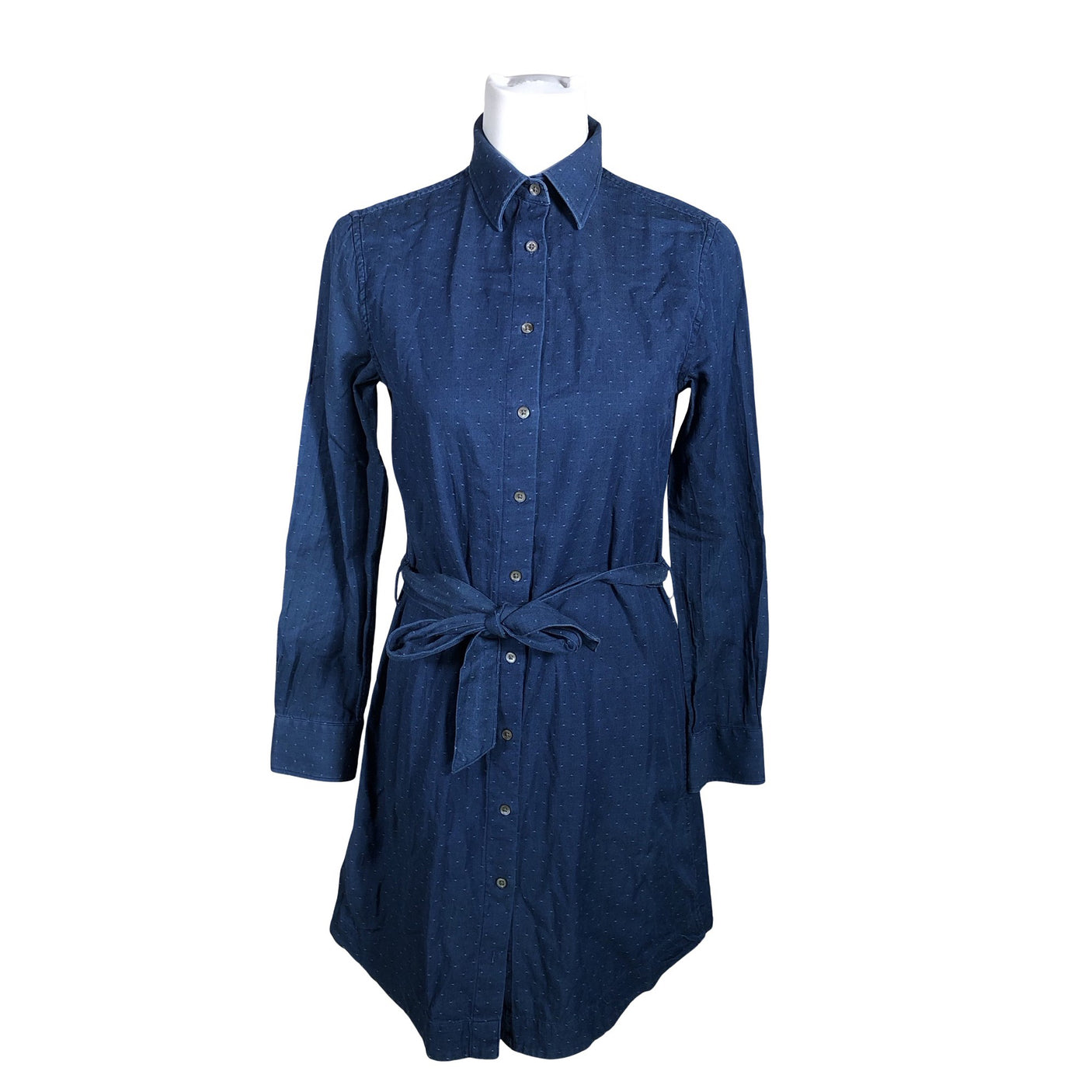 Unisex Gant - Mitteveniv kleit, suurus 36 - Sinine (1)