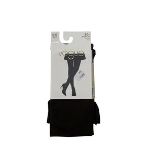 Unisex Vogue - Sukkpüksid, õhukesed, suurus 38 - Pruun (1)