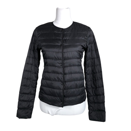 Unisex Uniqlo - Kerge sulejope, suurus 36 - Must ()