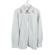Unisex Mignelin - Triiksärk, suurus 140 - 146 - Valge ()