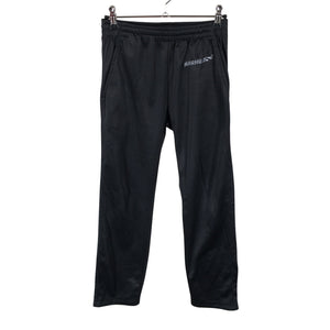 Unisex Karhu - Soojenduspüksid, suurus 134 - 140 - Must (1)