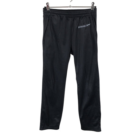 Unisex Karhu - Soojenduspüksid, suurus 134 - 140 - Must ()