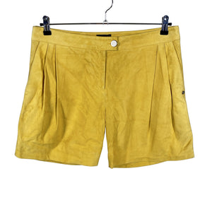 Unisex Liu Jo - Lühikesed püksid, suurus 44 - Kollane (1)